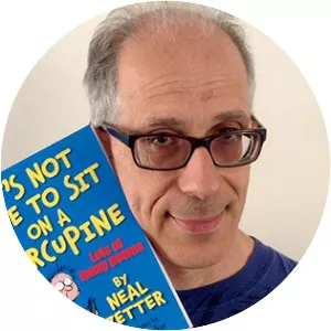 Neal Zetter photograph