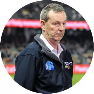 Neale Daniher