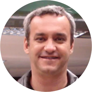 Neander Abreu - Author