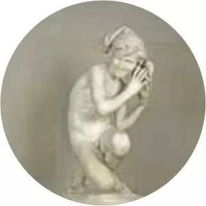 Neapolitan fisherboy