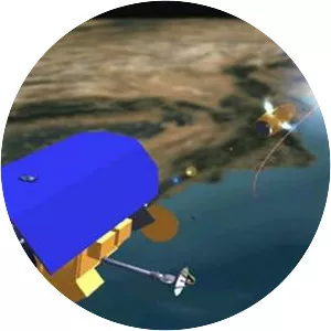 Near Field Infrared Experiment - Satellite