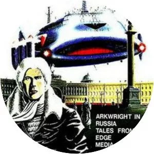 Near Myths - Comic book series