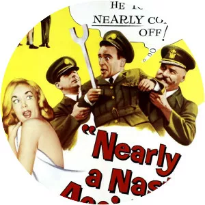 Nearly a Nasty Accident