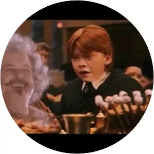 Nearly Headless Nick