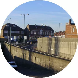 Neasden - 