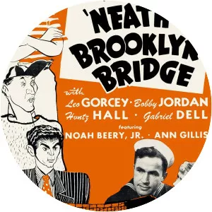 'Neath Brooklyn Bridge