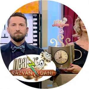 Neatza cu Răzvan și Dani (Since 2008)