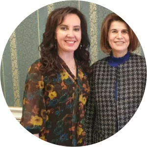 Nebahat Özer photograph