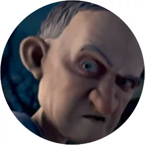 Nebbercracker - Fictional character