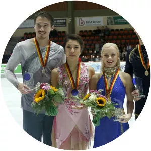 Nebelhorn Trophy - 