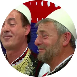 Nebi Halili - Musical artist