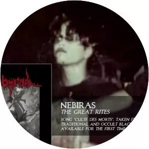 Nebiras - Musical group