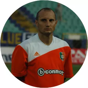 Nebojša Jelenković