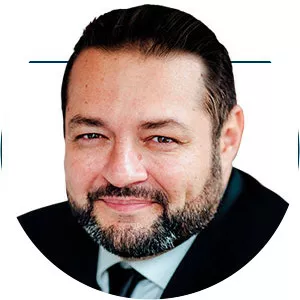 Nebojša Karić - Bogoljub Karić's son