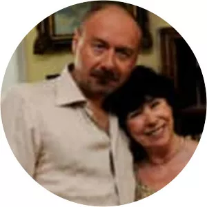 Nebojša Ljubišić (Небојша Љубишић)