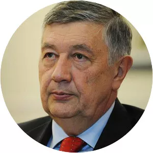 Nebojša Radmanović