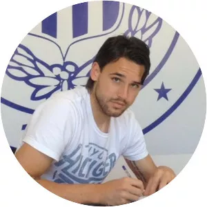 Nebojša Runić - Football player