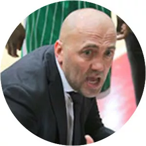 Nebojsa Vidic - Musical artist