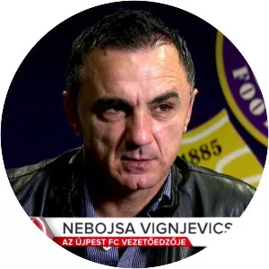 Nebojša Vignjević