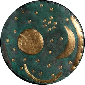 Nebra sky disk