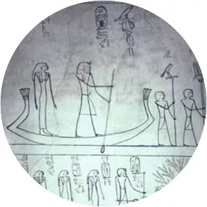 Nebtu - Thutmose III's wife