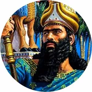 Nebuchadnezzar II