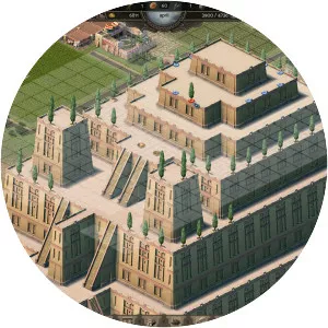 Nebuchadnezzar photograph