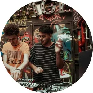 Nebula (AR) - Musical artist