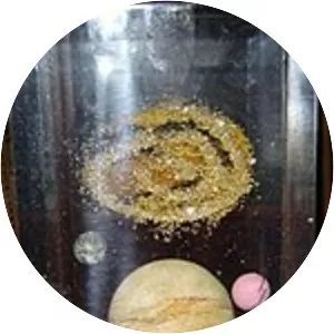 Nebula Award for Best Novel