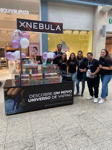 Nebula Braga - Vaporizer store in Braga, Portugal