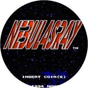 NebulasRay