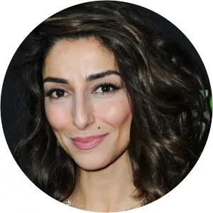 Necar Zadegan
