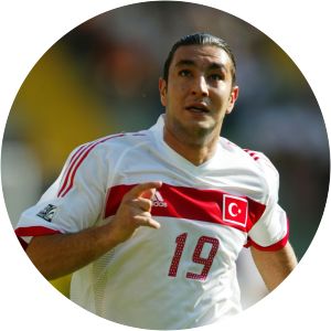 Necati Ateş - Turkish football player