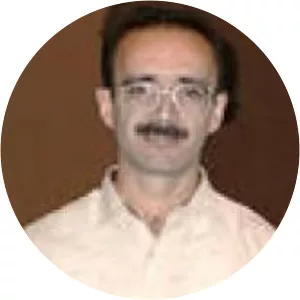 Necati Aydin - Author