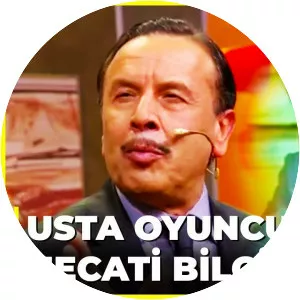 Necati Bilgiç