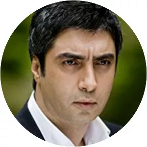 Necati Şaşmaz - Turkish actor