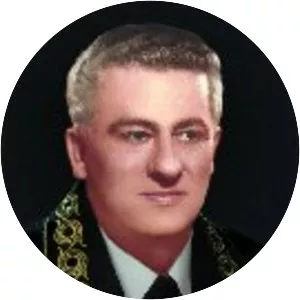 Necdet Darıcıoğlu