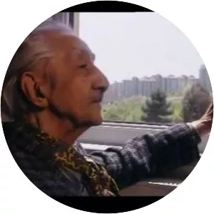 Necdet Mahfi Ayral - Turkish stage actor