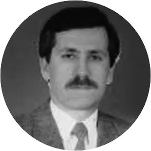 Necdet Öztürk - Historian