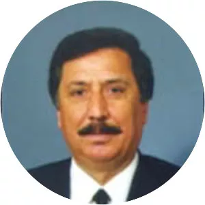 Necdet Tekin - Turkish politician