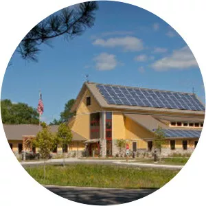 Necedah National Wildlife Refuge Visitor Center
