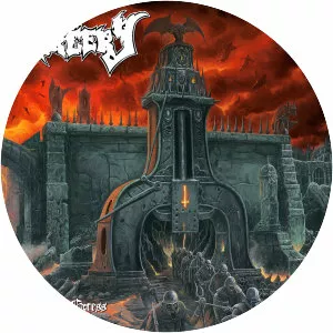 Necessary excess of violence - Album by &Sorcery