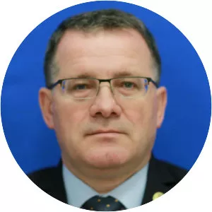 Nechita-Adrian Oros - Member of the Senate of Romania