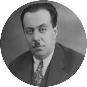 Necip Ali Küçüka - Politician