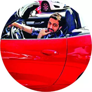 Neçirvan Buldan - Pervin Buldan's son