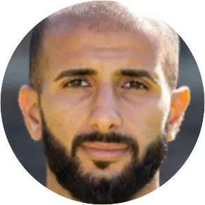 Necirwan Khalil Mohammad