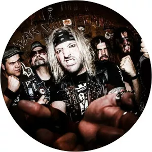 Neck Cemetery - Musical group