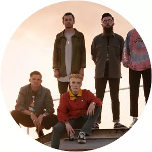 Neck Deep - Pop band