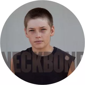 Neckbone - Fictional character