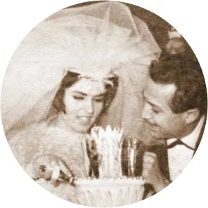 Necla Gencer photograph